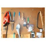 Fluids, hose, & more