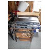 Table saw