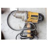 Dewalt impact