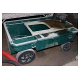 Garden wagon