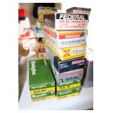 .30-30 ammo