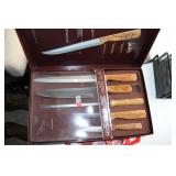 Knife set