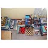Board games