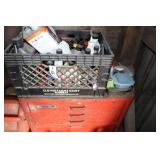 Fluids, cords, & more