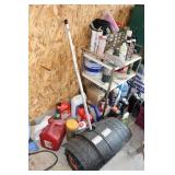 Stihl brush attachment