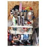 Fluids, hardware & more