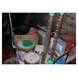 Fluids, hardware & more