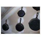 Cast iron