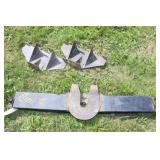 5th wheel hitch