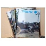 Books, magazines & more