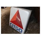 CITGO signs