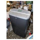 Portable air conditioner