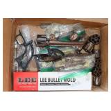 Miscellaneous gun items