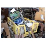 Garden cart and more