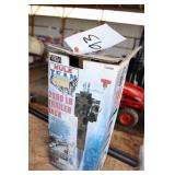 Trailer jack