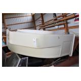 Garden tub & composter