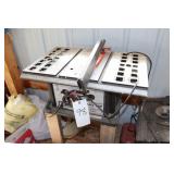 Table saw