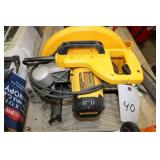 Chop saw