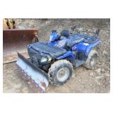 Polaris ATV