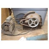 Wet grinder