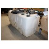 12V sprayer