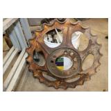 John Deere parts