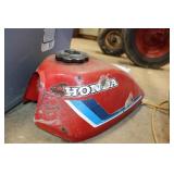 Honda parts