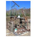 Scaffolding