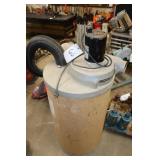 Dust collector