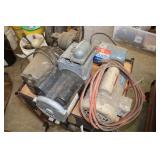 Electric motors