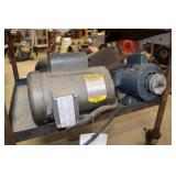 Electric motors