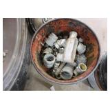 Conduit fittings