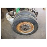 VW parts