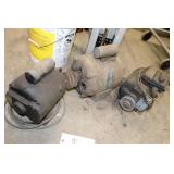 Electric motors