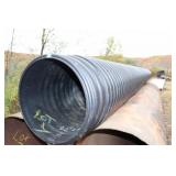 Culvert pipe