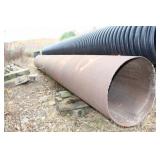 Steel pipe