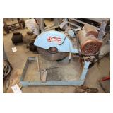 Tile saw