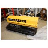 Kerosene heater