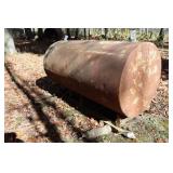 Skid tank