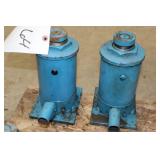 Bottle jacks