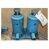 Bottle jacks