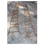Tire chains