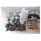 Sporting goods