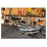Crossbow