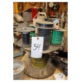 Electric wire