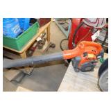 Leaf blower