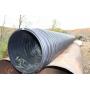 Culvert pipe