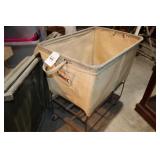 Cot, golf clubs, & more