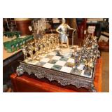 Chess set