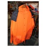 Hunting coat & pants